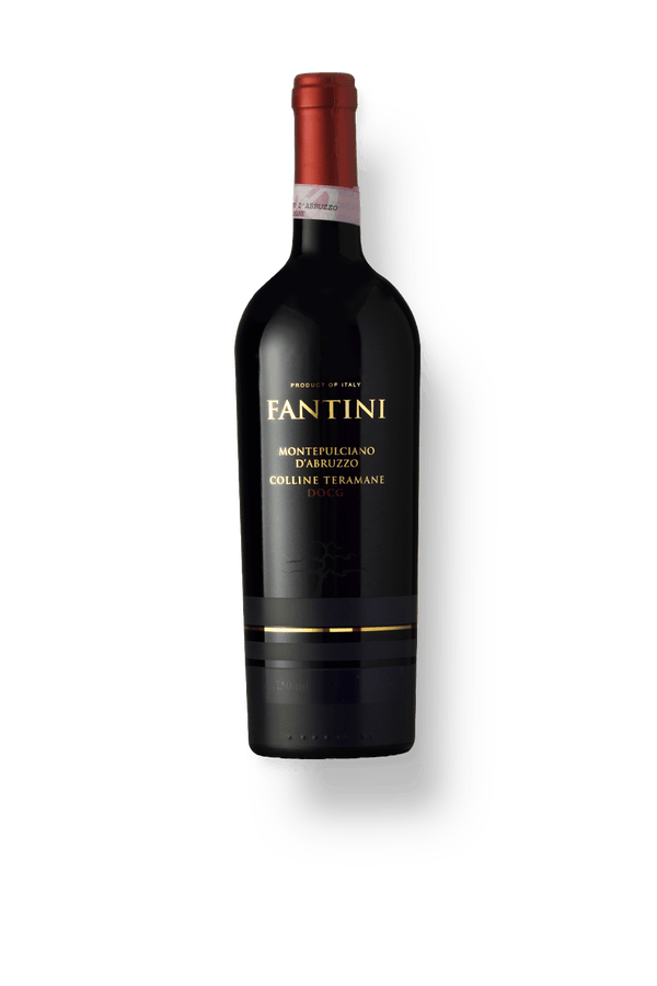 Fantini Montepulciano d´Abruzzo " Colline Teramane " DOCG