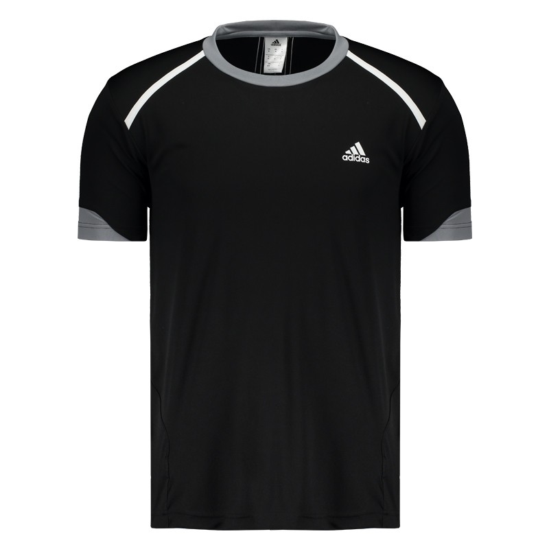 Camiseta Adidas ADNA Preta