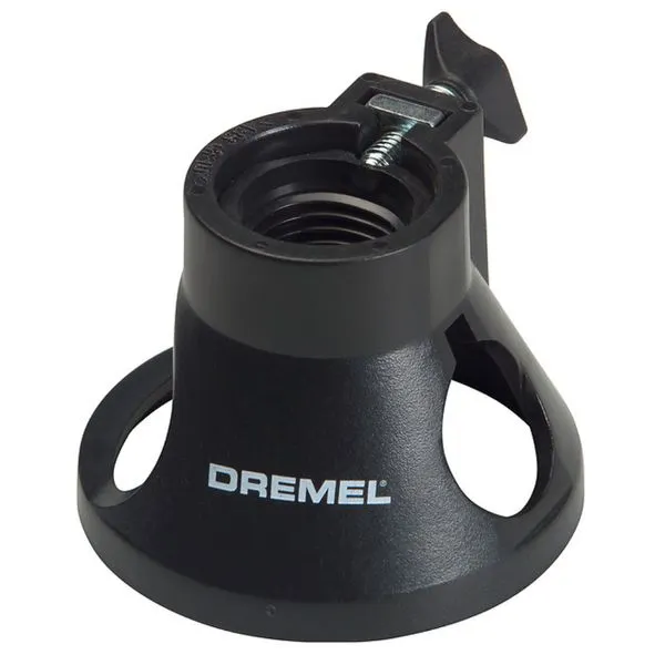 Kit de Corte para Azulejos de Parede - 26150566AE000 - DREMEL