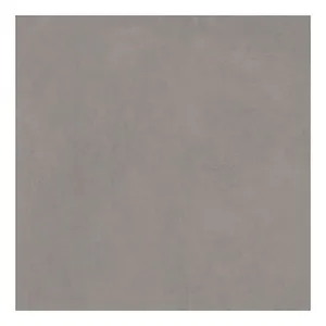 Porcelanato Habitar Cetim Retificado Acetinado Cinza 80x80cm 2,60m2 (Lote Q8)