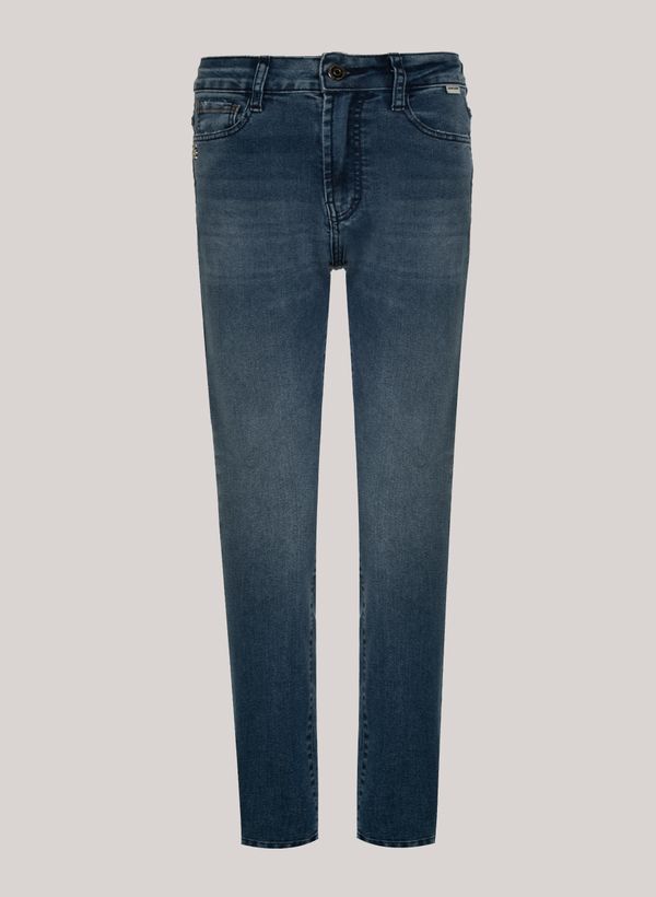 Calça Jeans High Skinny Guatemala John John Feminina 40