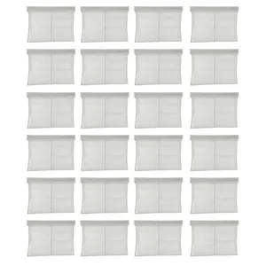 Filtro Ar Condicionado 48.000 A 60.000 Btus Piso Teto Universal 24 Unidades