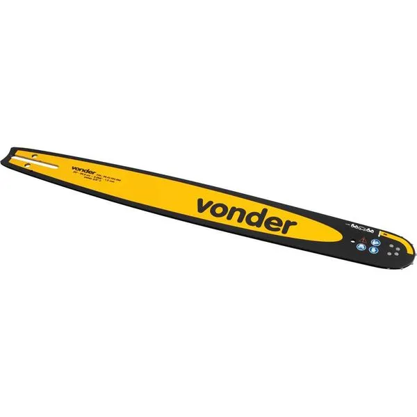 Sabre para Motosserras 20'' - 50,8 cm Z-1,5 mm - VONDER