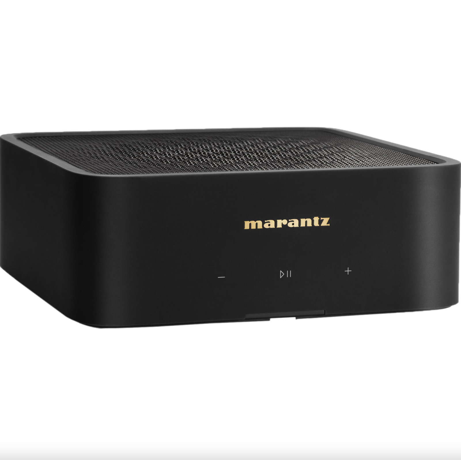 Mini Amplificador Marantz MODEL M1 Wireless Streaming 100w - 120v