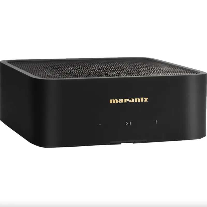 Mini Amplificador Marantz MODEL M1 Wireless Streaming 100w - 120v