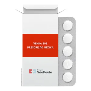 Duphaston Didrogesterona 10mg 28 Comprimidos Revestidos