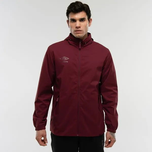 Jaqueta Windbreak Masculino Umbro Pockets G