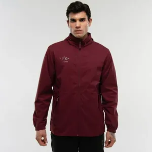 Jaqueta Windbreak Masculino Umbro Pockets G
