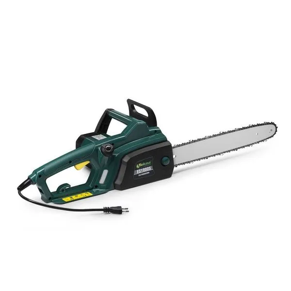 Eletrosserra 1800W Motor Universal De Escovas Tekna 110V