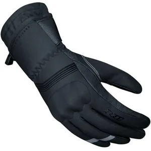 Luva Dry Tech Masculina Preto M