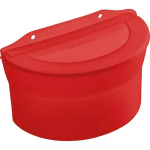 Saleiro Grande 885ml 305/3 Sanremo Sortido