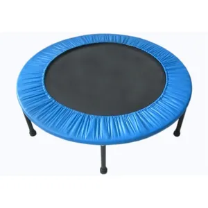 Mini Cama Elástica Pelegrin Jump Trampolim - 136 cm