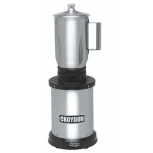 Liquidificador Industrial Croydon LR02 450W 2L Inox Bivolt Profissional para Cozinha Liquidificador Industrial Croydon LR02 450W 2L Inox Bivolt para Lanchonete