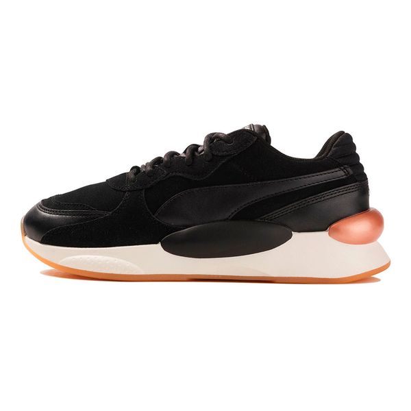 Tênis Puma RS 9.8 Metallic Feminino - 37