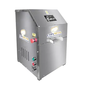 Garapeira Copametal Luxo Inox 140 110V Gli-140-110V