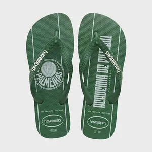 Chinelo do Palmeiras Havaianas Academia - Unissex