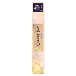 Incenso Premium Finest Champagne Toast 15 Varetas CHAMPAGNE02 - Ohana
