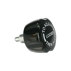 Manípulo de Ajuste para Bicicleta Ergométrica Spinning Gallant – Elite, Elite Pro e Elite X