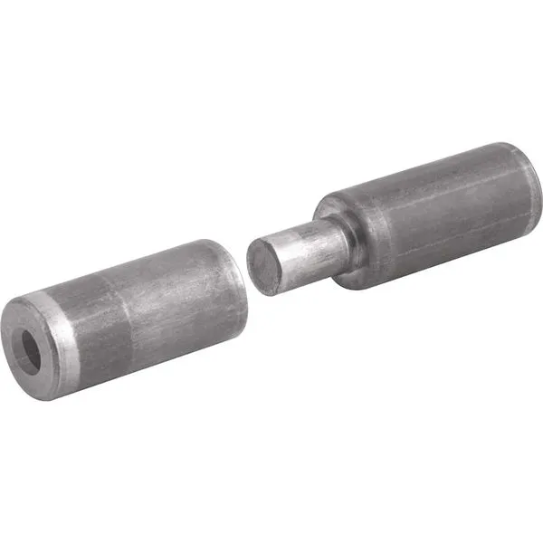 Gonzo Polido 3/4 com Furo - 3299340100 - VONDER