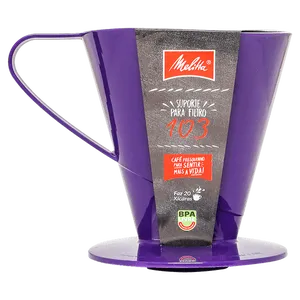 Suporte para Filtro de Café Melitta 103