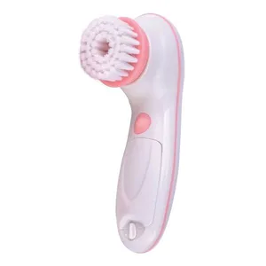 Escova Facial Super Clean 3 em 1 Relaxbeauty