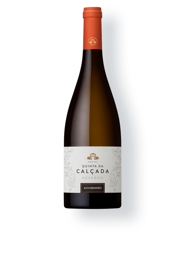 Quinta da Calçada Vinho Verde Reserva Doc