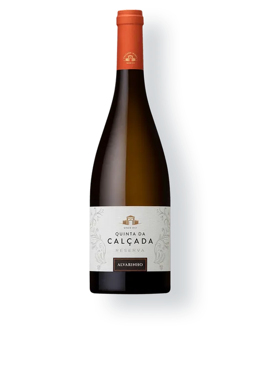 Quinta da Calçada Vinho Verde Reserva Doc