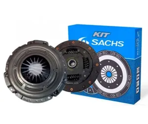 Kit Embreagem GM Blazer S10 Sachs 6473