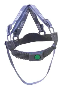 Suspensão Plástica para Capacete 311687 - MSA