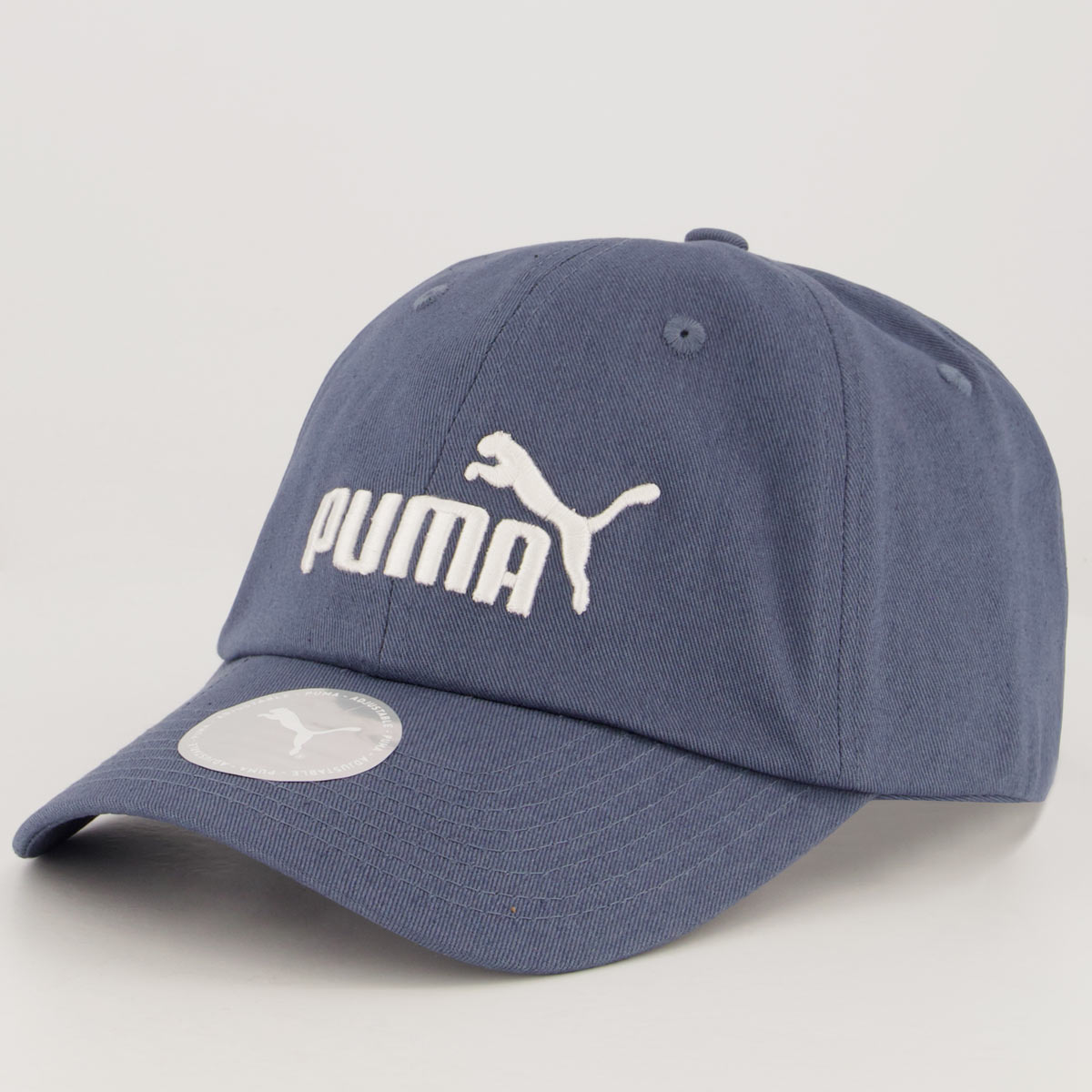 Boné Puma ESS Azul