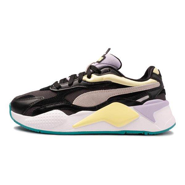 Tênis Puma RS-X³ Layers Feminino - 38