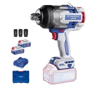 Chave de Impacto Tramontina by TOTAL 3/4"