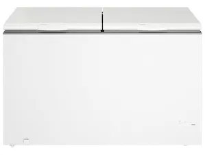 Freezer Horizontal Consul 2 Portas 528L CHB53MB