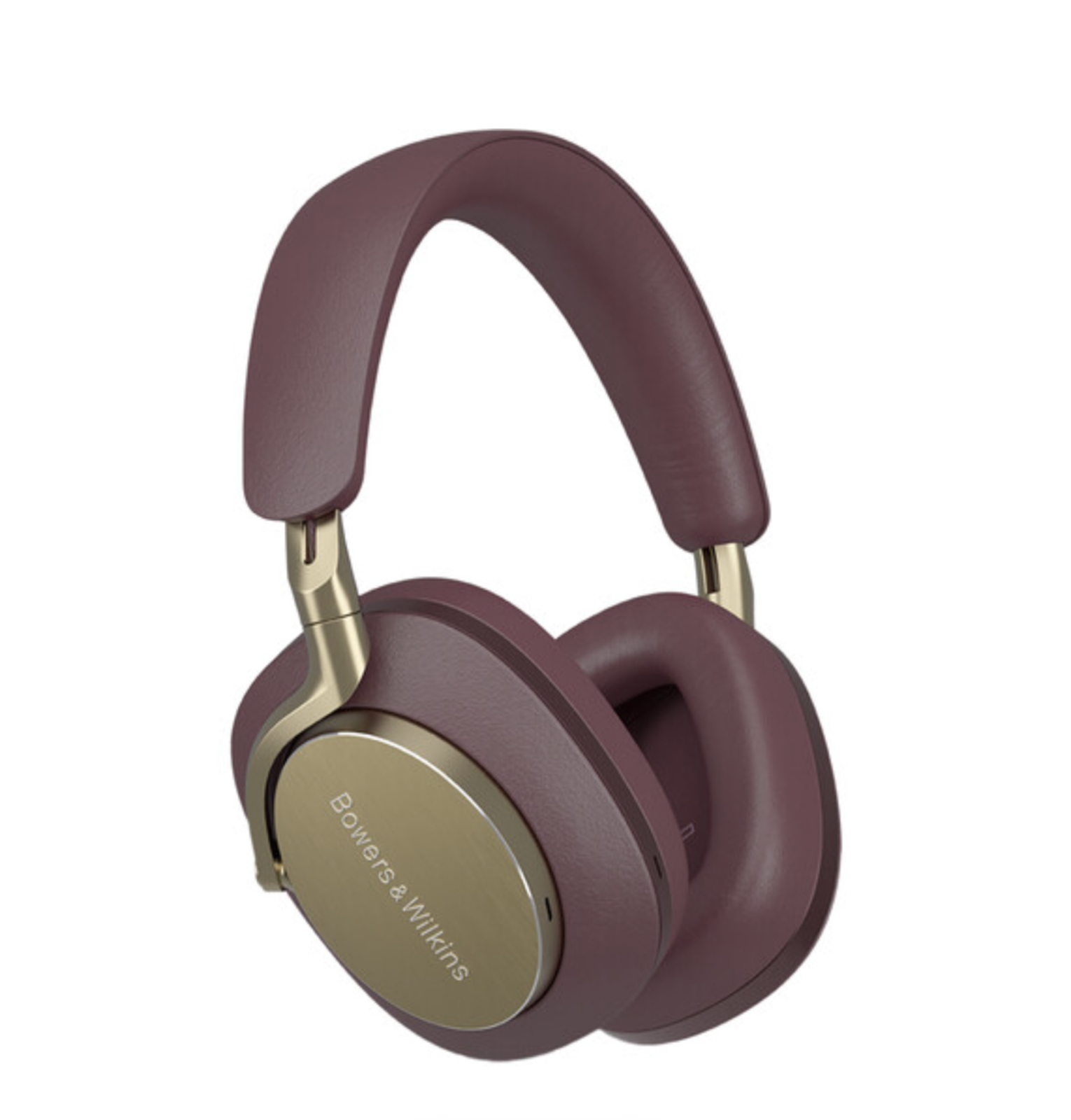 Fone de Ouvido Bowers &amp; Wilkins Px8 Royal Burgundy