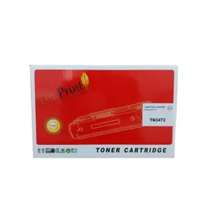 Toner Premium Ink Brother Compatível TN 3472 (MP)