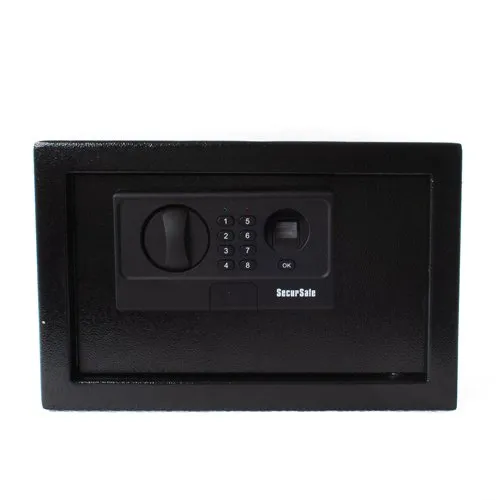 Cofre Eletrônico Latcor 7FP20FP-TA