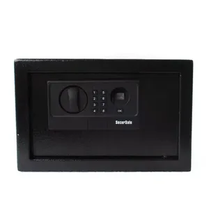 Cofre Eletrônico Latcor 7FP20FP-TA