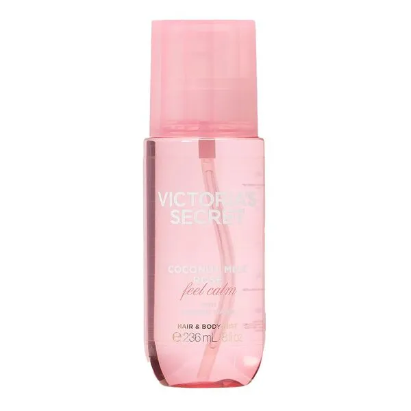 Victoria's Secret - Coconut Milk Rose - Hair e Body Mist - 236ml