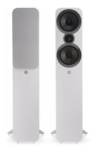 Q Acoustics 3050i Caixas Acústicas Torres Para Home ( par )