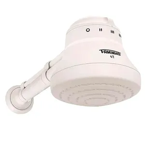 Ducha Faminho 4T 4400W 220V Branco Fame (MP)