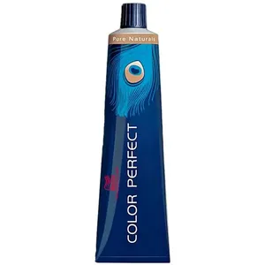 Tinta Color Perfect Louro Claro Natural Mar 8/07