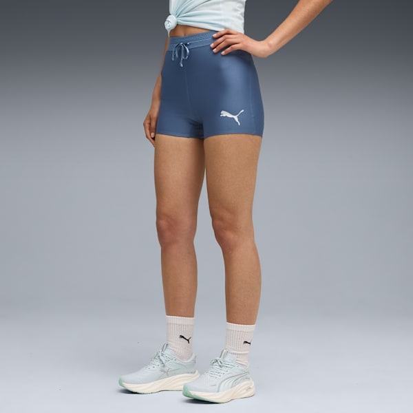 Shorts RACEDAY Ultraform 3" Feminina