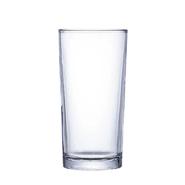 Copo Long Drink Multiuso Vidro 255ml 80703 - Ruvolo