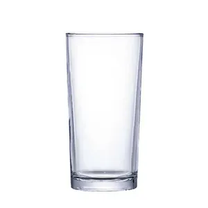 Copo Long Drink Multiuso Vidro 255ml 80703 - Ruvolo
