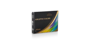 AIR OPTIX® COLORS 2