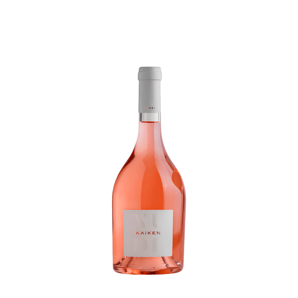 Vinho Nude Rosé Kaiken – 750ml