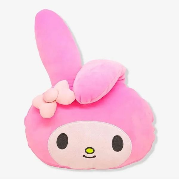 Almofada Sanrio My Melody Huggy Zonacriativa