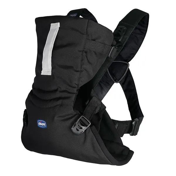 Canguru Easy Fit - Black - Chicco
