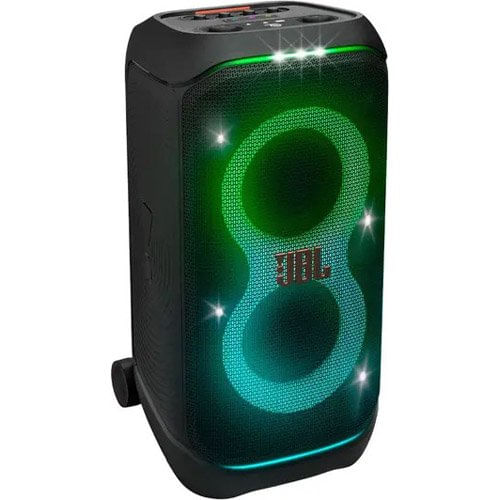 Caixa de Som JBL Bluetooth Partybox Stage 320BR