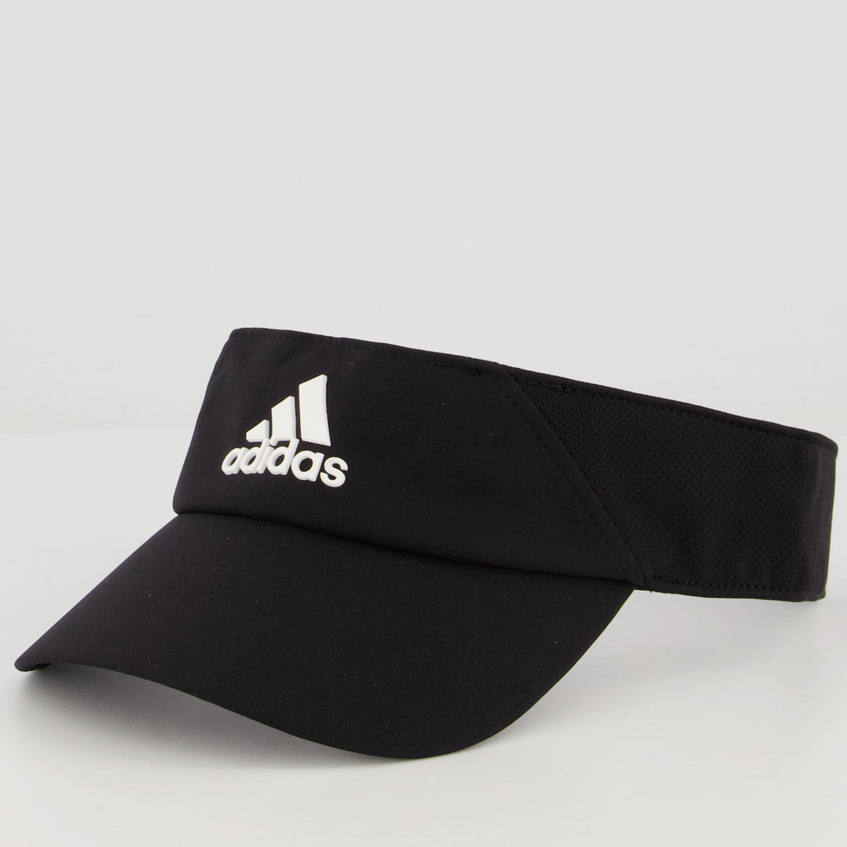 Viseira Adidas Aeroready Preta
